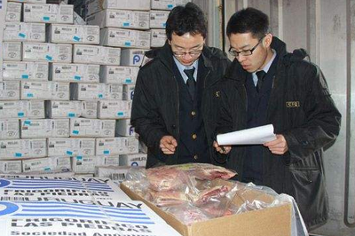 京津冀（天津）检验检疫试验区在静海落成，预包装食品产业迎来发展新契机