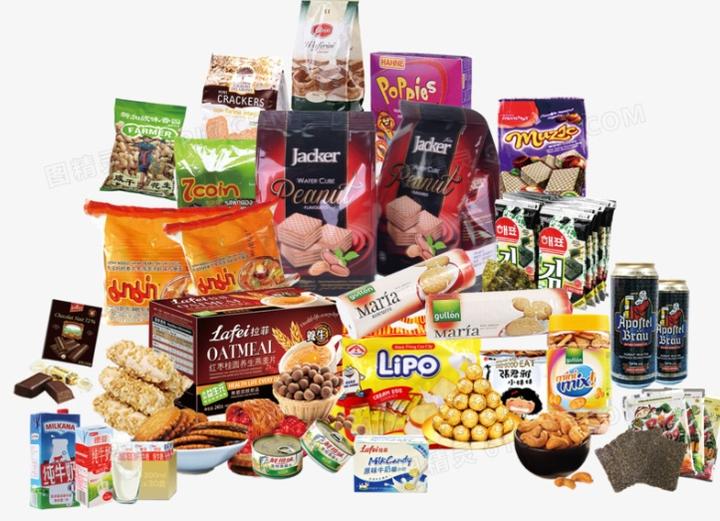 预包装食品进口清关全流程及必备单证资料详解