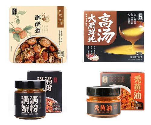 从浙大理工男到千万元融资｜他将螃蟹玩转出李子柒、盒马鲜生都爱的网红标准