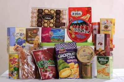 青岛预包装食品进口报关行看过来，食品进口报关选这家更放心